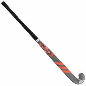 Adidas TX24 Core 7 Field Hockey Stick Silver