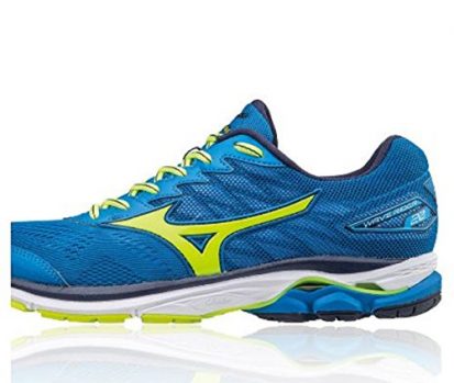 Adidas Junior Field Hockey Shoes Kids Turf Trainers (Aqua & Yellow)