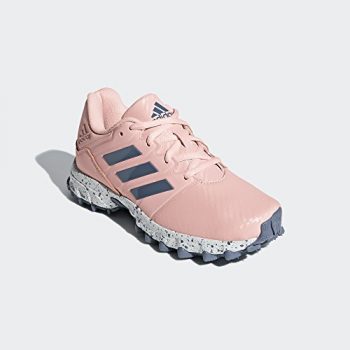 Adidas Lux Junior Hockey Shoes – Pink