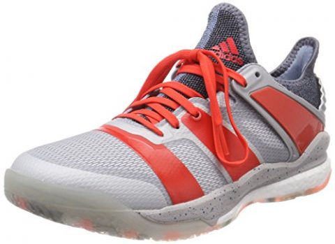 Adidas Mens Stabil X Handball Shoes